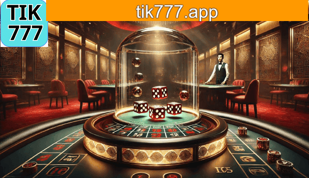 tik777 benefícios exclusivos