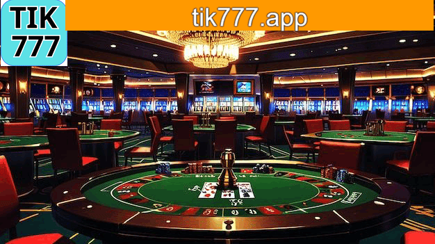 tik777 mobile