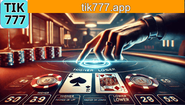 tik777 plataforma de entretenimento