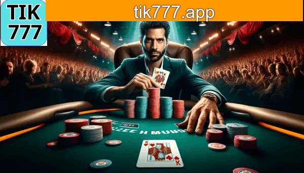Painel de promoções tik777 com pacote boas-vindas e desafios sazonais