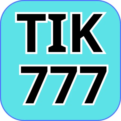 tik777 Plataforma de Entretenimento